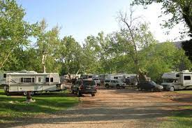 The Best Rv Parks In Every State Rv Parks Best Rv Parks Camping Destinations