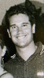 Christopher Blackstone's Instagram, Twitter & Facebook