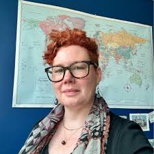 Another study abroad fair in the books!