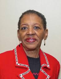 Joan Carter Conway Archives