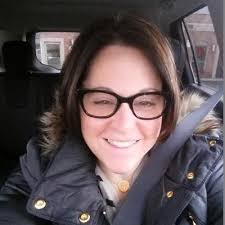 Laurel Oliver (@LOintheFlo)