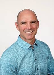 Chris Parrish's Instagram, Twitter & Facebook