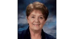 Carla Hall Obituary (1950