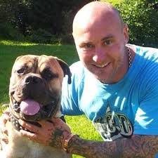 Adrian Upton's Instagram, Twitter & Facebook