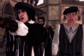 Assassin's creed 2 film magyar felirattal ingyen. Assassin S Creed 2 Film Online Magyarul