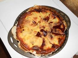 Tarte Poire Chocolat Recette Poire Au Chocolat Tarte Aux Poires Tarte Poire Chocolat Facile