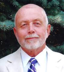 Charles 'Kenny' Foster