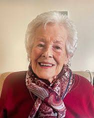 Condolence Book for Valerie Fitzsimons (Kilmacud, Dublin)