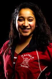 Maya Seshan (10/21/2019)