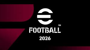 eFootball 2026 Mod
