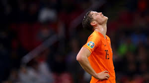 1.2 gegen wen spielt die niederlande bei der fußball em 2020? Em 2020 Der Kader Der Niederlande Mit Wout Weghorst
