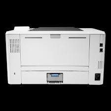 It works with windows, mac os and linux. Hp Laserjet Pro M404dn