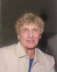 Dorothy Avery Obituary (1927