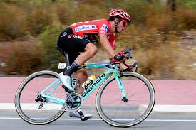 In 2021, primoz roglic won his first olympic medal, a gold medal in the men's time trial. Primoz Roglic Ski Jumper Turned Cycling Champion On His Way To La Vuelta Title 2019
