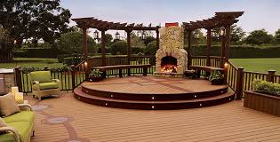 Many customers love composite because of how low maintenance it is once it is complete. The Lifetime Cost Of Composite Decks Maritime West Construction