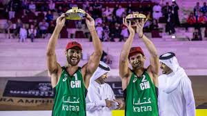 Jun 04, 2021 · los primos grimalt cerraron este viernes su actuación en la fecha categoría 4 estrellas del world tour de vóleibol playa que se está disputando en ostrava, república checa. El Entrenador Brasileno Que Ha Sido Clave Para El Gran Momento Que Viven Los Primos Grimalt En El Top 10 Del Ranking Mundial Emol Com