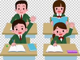 The image is png format and has been processed into transparent background by ps tool. Ilustracion De Estudiantes Clase De Estudiantes Manos Arriba Estudiantes Nino Fotografia Mano Png Klipartz