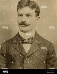 T g jackson hi-res stock photography and images