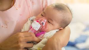 Image result for Pneumonia to kill 700,000 children in Pakistan by 2030: study