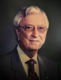 Thomas Frye Obituary