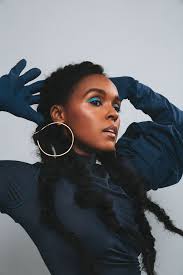 Janelle Monáe: Living Out Loud
