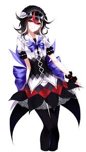 無題 sheya のイラスト pixiv 東方 東方project 鬼人正邪 封獣ぬえ 比那名居天子 かくせいが ほうらいさんかぐや エリー かわいいアニメガール 漫画ガール 東方 天子