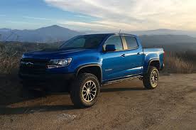 The chevy colorado zr2 is a rally car in disguise. 2020 Chevrolet Colorado Zr2 Does It Best The Gladiator Business 2 Community