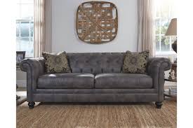 Hartigan Sofa And Loveseat Ashley Furniture Homestore Home Living Room Couch And Loveseat Ashley Furniture Homestore