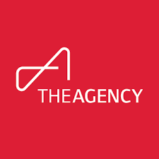 Agency logo