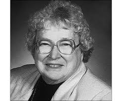 MARJORIE DUNN Obituary (1931