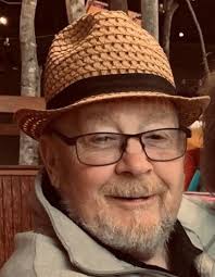 Obituary for Wayne G. Waldhart