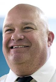 Promotions fill vacancies atop Springfield Fire Department