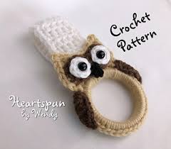 We did not find results for: Ravelry Owl Towel Holder Ring Pattern By Wendy Connor
