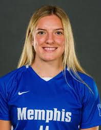 College Soccer News Women's National Team Of The Week