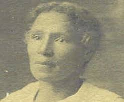 Lydia Walton Walters Talkington (1823-1898)