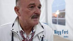 A beatrice (vagy egyszerűen csak ricse, időnként nagy feró és a beatrice vagy nagyferó és a beatrice néven is említve) magyar rockegyüttes. Nagy Fero Interju Kmn2016 Youtube