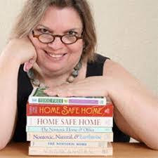 Carla Pyle's Instagram, Twitter & Facebook