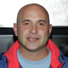 Martin Dunn & Marie McGovern