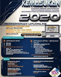 Buat lepasan spm yang berminat, sila. Permohonan Official Agensi Kelayakan Malaysia Mqa Facebook