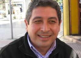 Edison Ortiz: "Asumí los costos de apoyar a MEO"