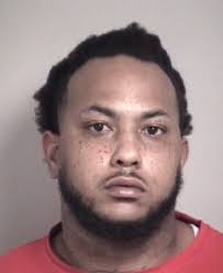 Name: Damarion Lashawn Bell Age/Gender/Race: 22/Male/Black Arrest Date:  09/30/2025 Charges: 1. Assault by Pointing a Gun