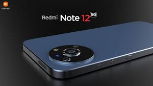 Infinix Note 12 5G Official ...