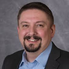 Friday was my last day at EY.