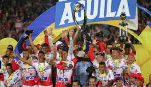 The match starts at 00:40 on 12 april 2021. Final Liga Aguila Pasto Junior Online Junior Campeon De La Liga Aguila 2019 I Deportes Caracol Radio