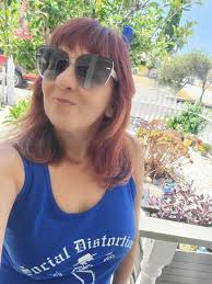 Meet Lisa Monday-Gomez