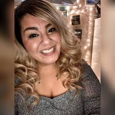 Chantel Chavez's Instagram, Twitter & Facebook