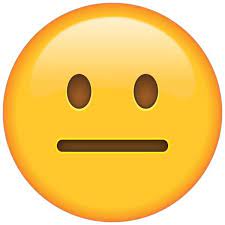 See more ideas about emoji faces, emoji, emoticon. Straight Face Emoji Album On Imgur