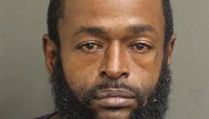 DANIEL TILLIE of ORLANDO booked 20250920