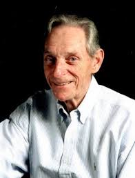 Henry Ball Obituary (1938