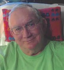 Dr. Jack Riley Blackstone Obituary